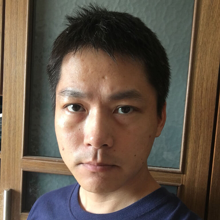 錢佑亮老師