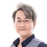 陳宗呈老師