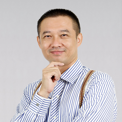 邱宏翔老師