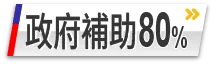 國民政府培訓，最高補助80%