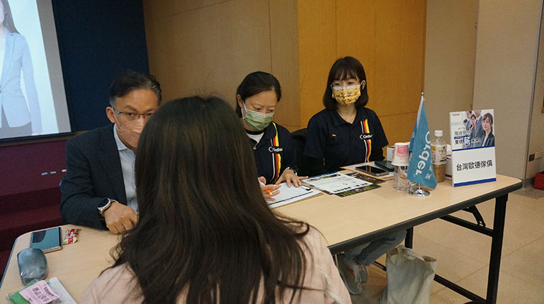 徵才企業_台灣歐德傢俱
