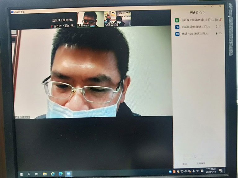 徵才企業_博威顧問服務