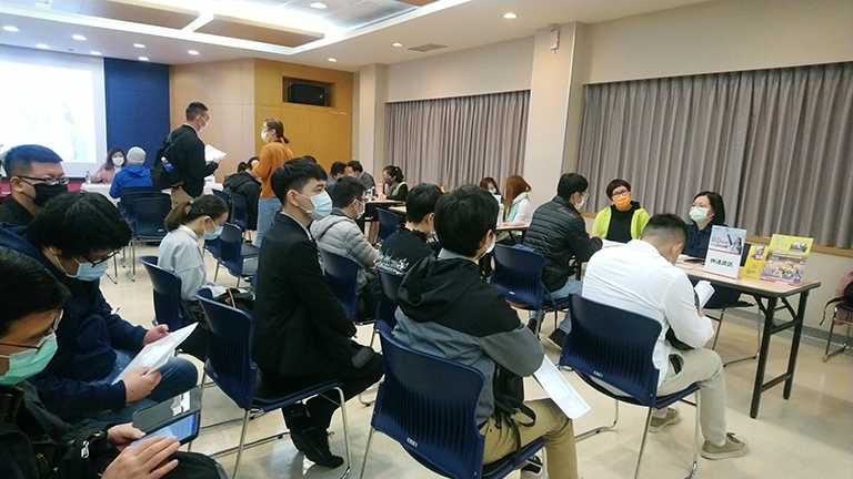 
徵才企業_神通電腦