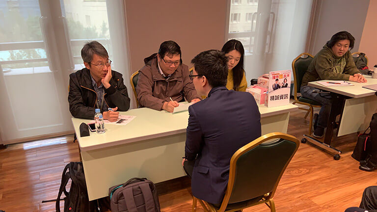 徵才企業_精誠資訊
