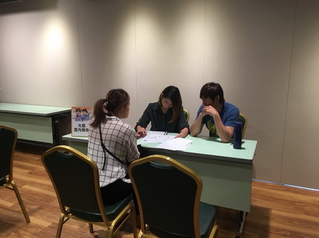 徵才企業-允庭室內裝修
