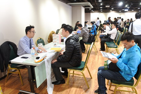 徵才企業-台灣高鐵
