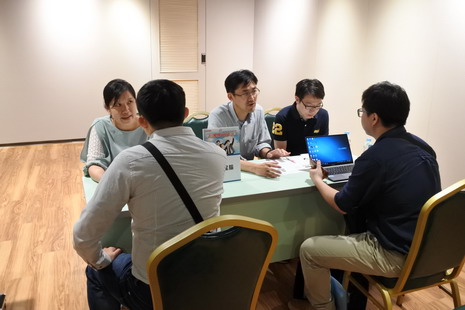 徵才企業-三商電腦
