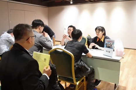 徵才企業-特力屋
