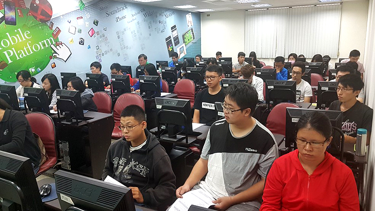 2016-Q4嘉南區聯合面試活動