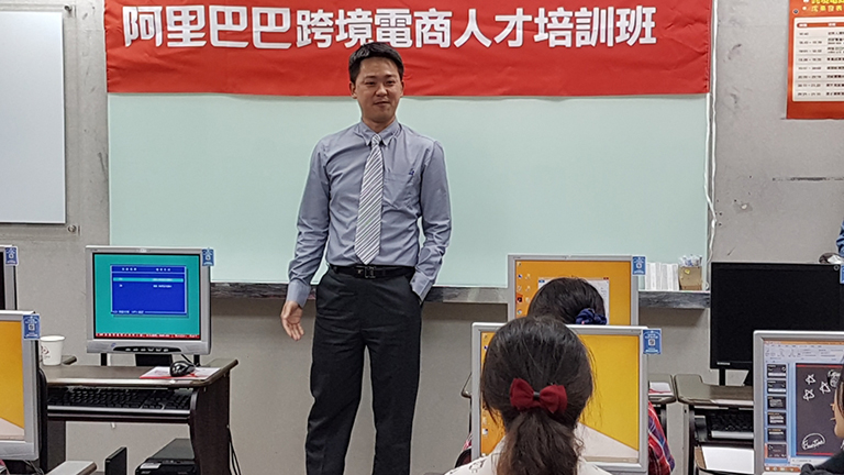心得分享
