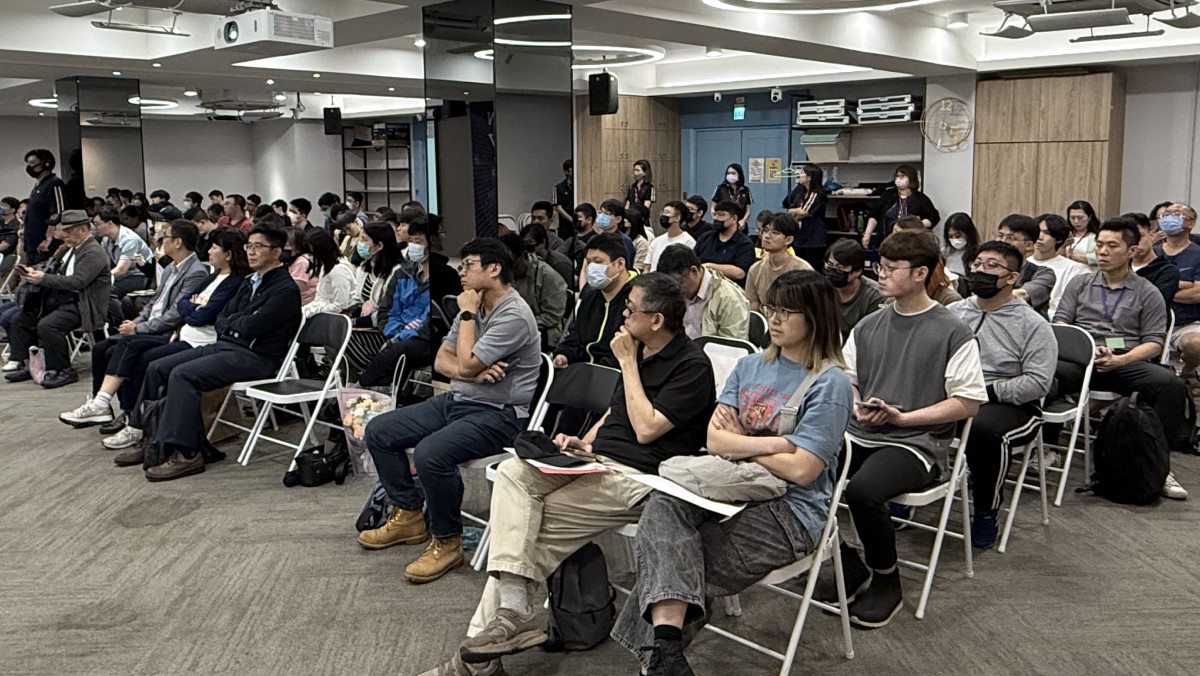 2025Oracle JavaDay全國巡迴研討會圓滿成功