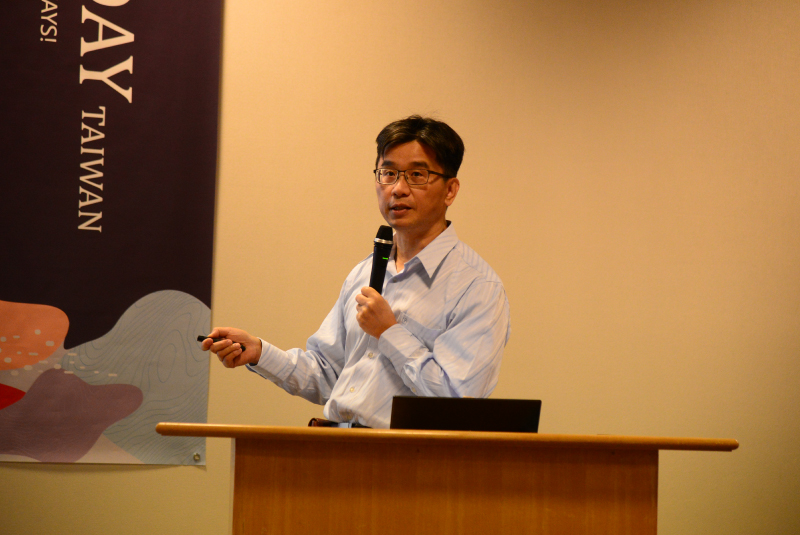 2024JavaDay研討會-Oracle顧問杜志智賢講師分享官方最新技術