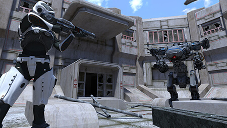 影視特效-電腦課程