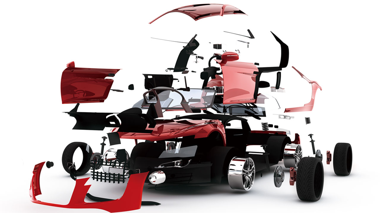 工業設計-電腦課程