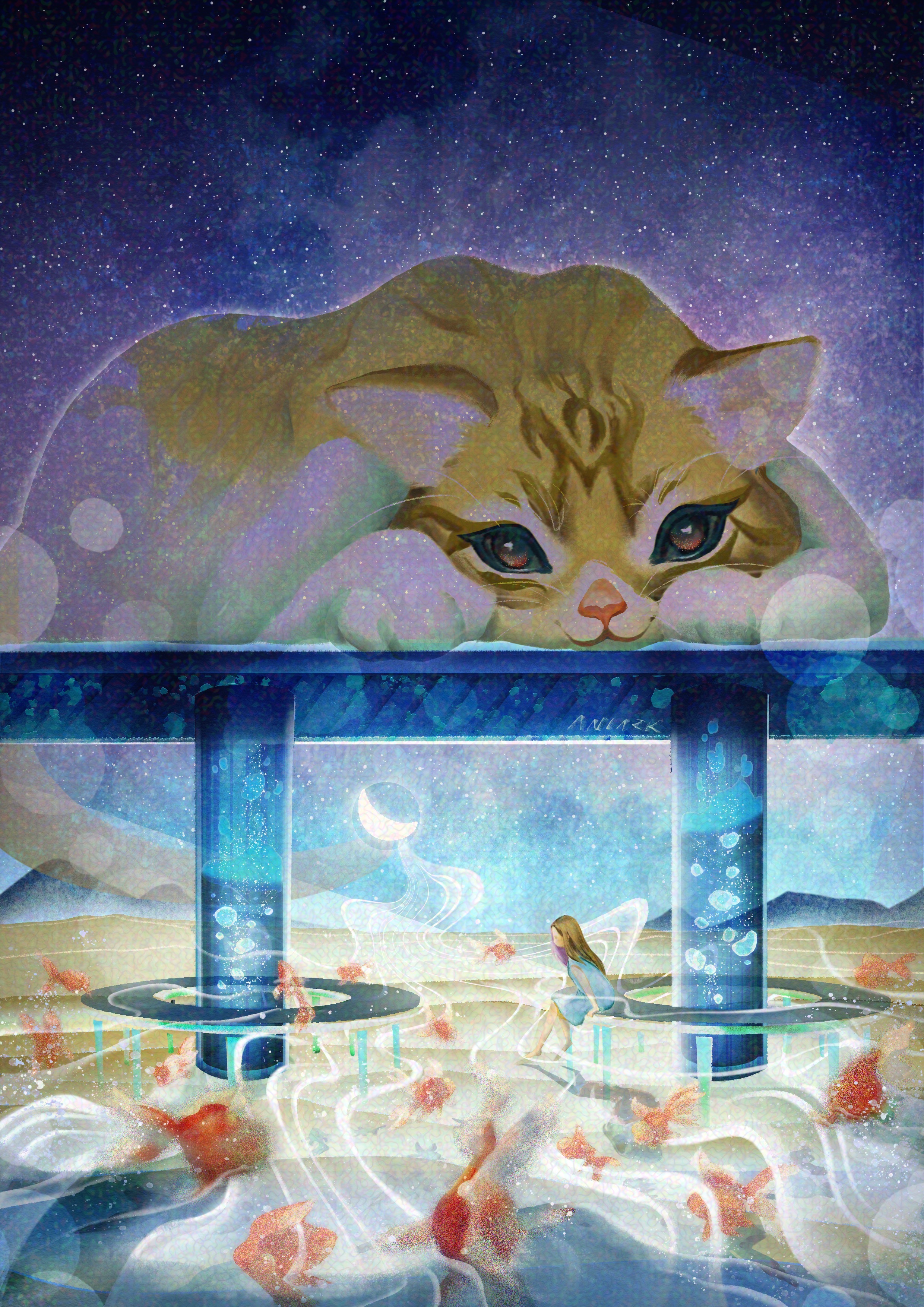 末班車 | 金匠獎 | 巨匠電腦學員作品
