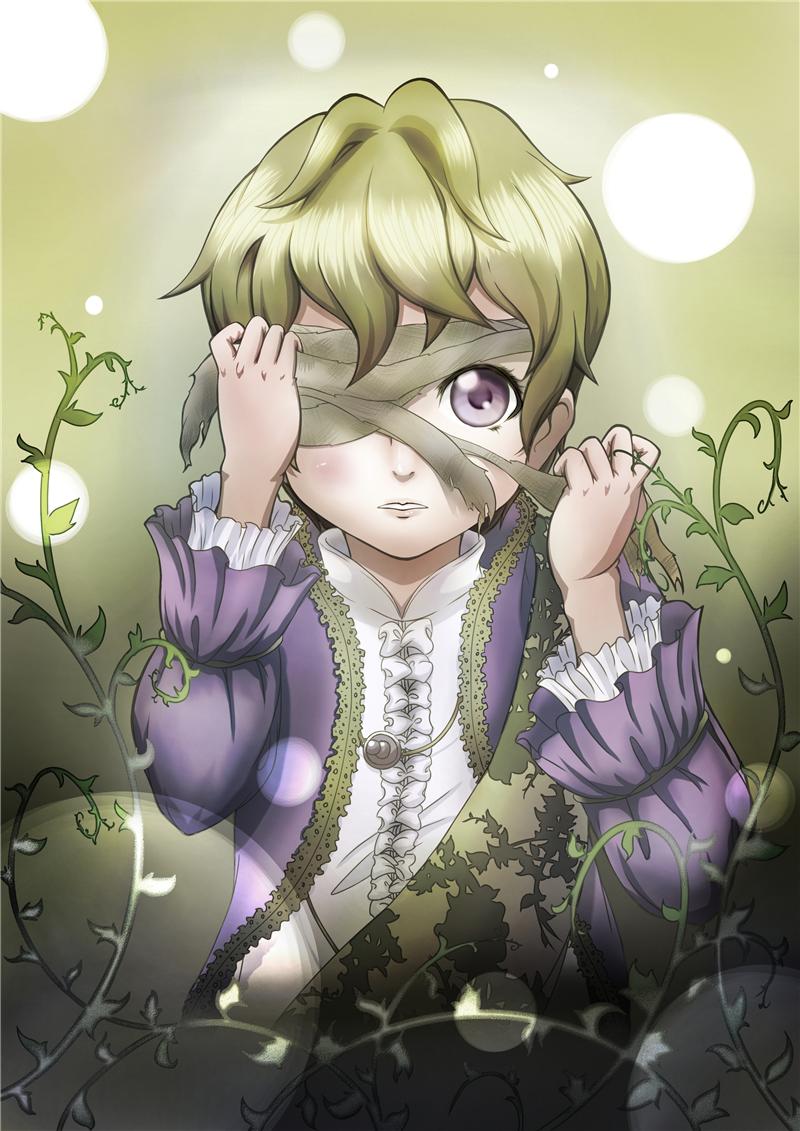 Nier Emil02｜巨匠電腦學員作品