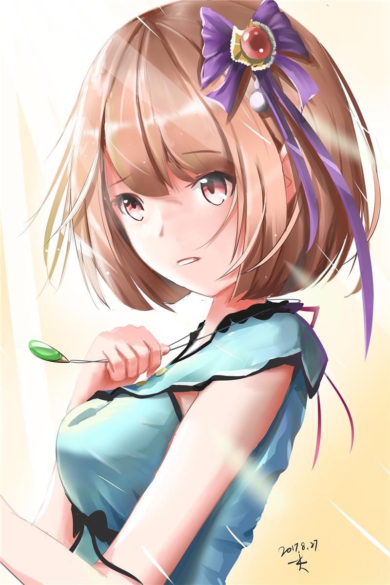原創動漫插畫作品｜巨匠電腦學員作品
