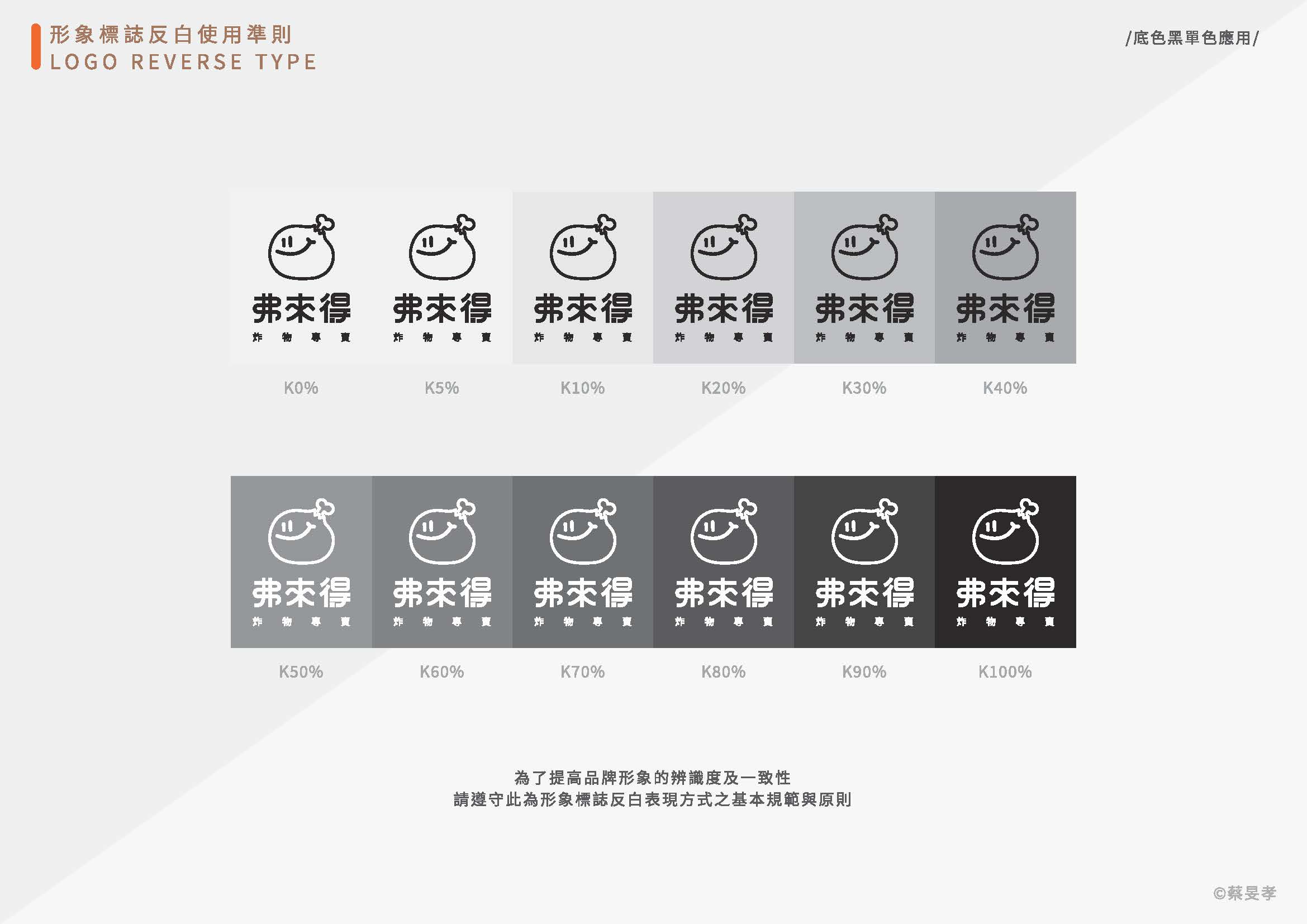 弗來得炸雞 | 金匠獎 | 巨匠電腦學員作品