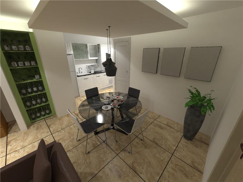 3DS MAX｜巨匠電腦學員作品