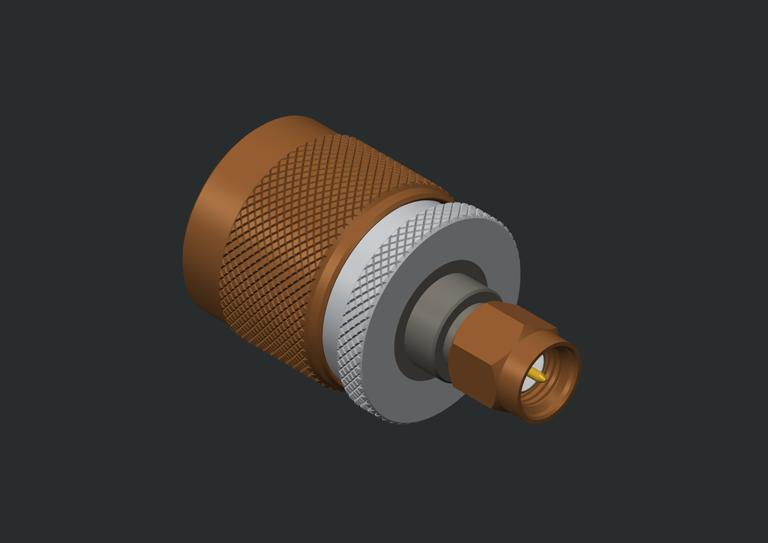 Pro/E 曲面建模設計｜巨匠電腦學員作品