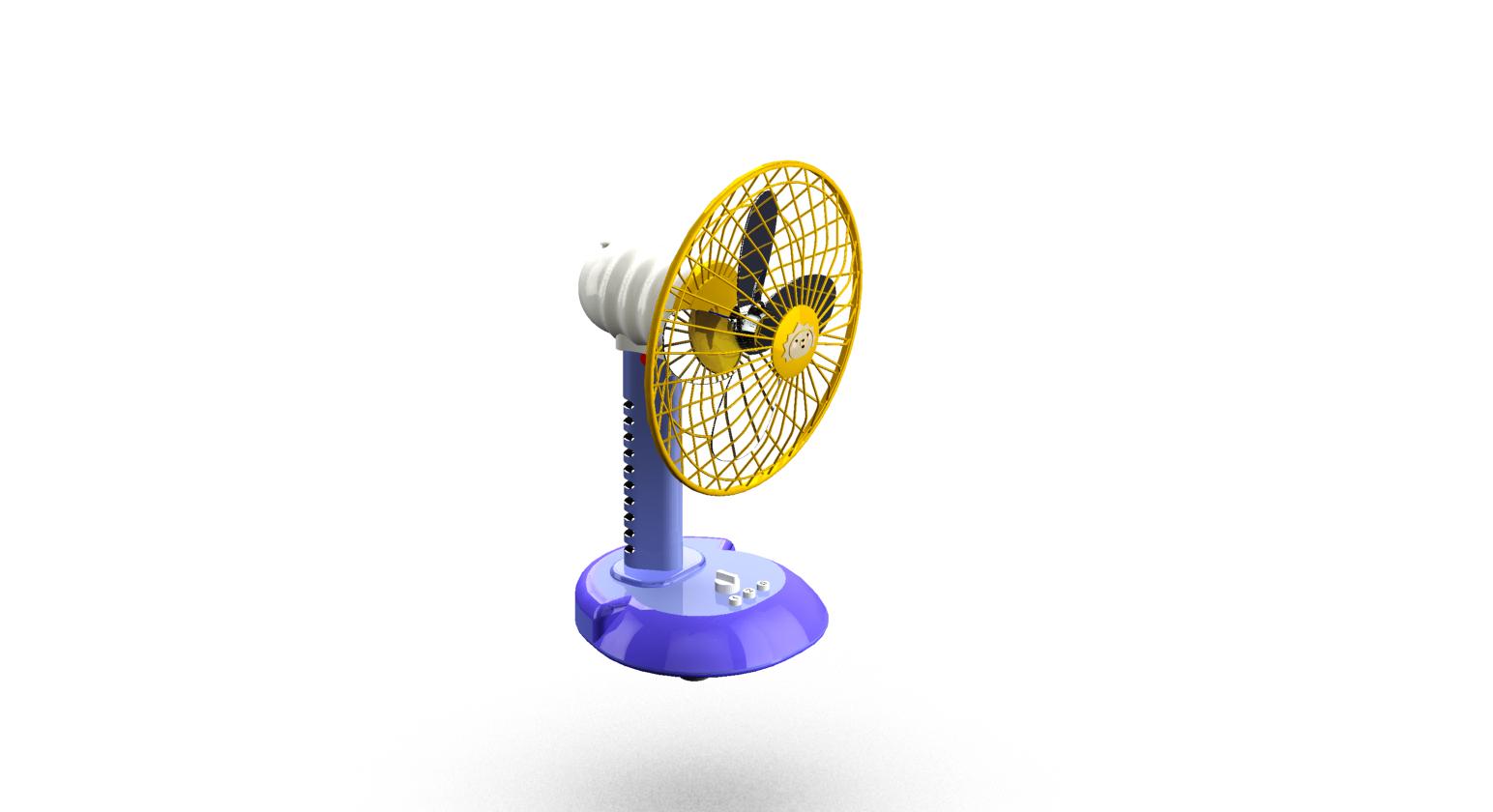 Pro/E 作品｜巨匠電腦學員作品