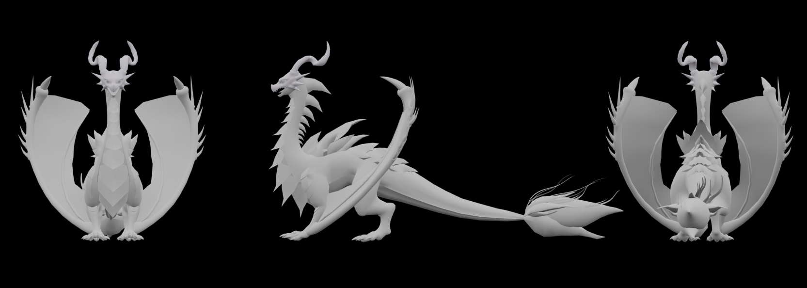 RedDragon-吳均容｜巨匠電腦學員作品