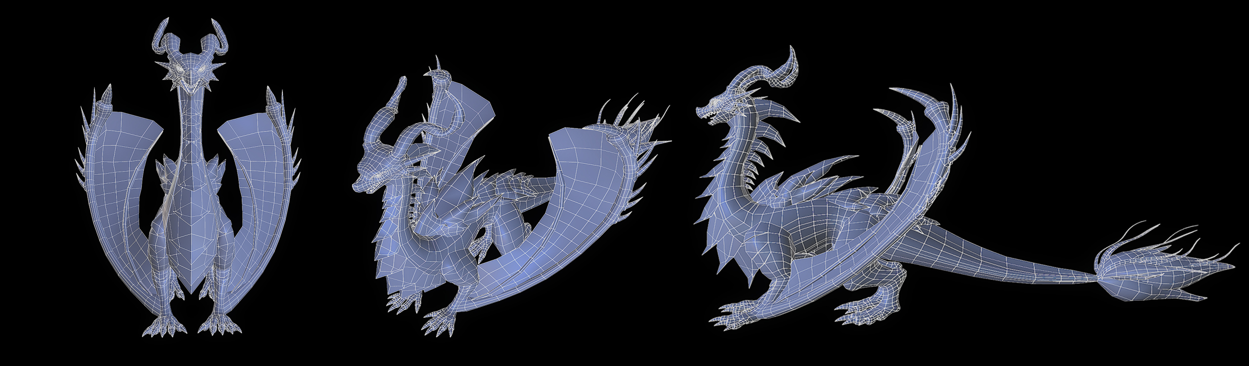 RedDragon-吳均容｜巨匠電腦學員作品