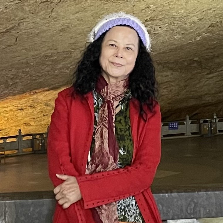 從零開始的AI影音創作之路-巨匠學員賴玉珠