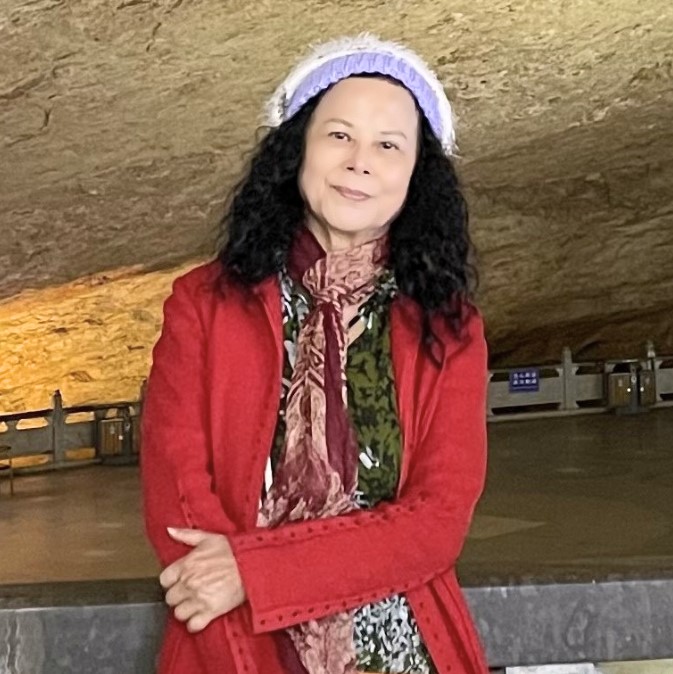 從零開始的AI影音創作之路-巨匠學員賴玉珠