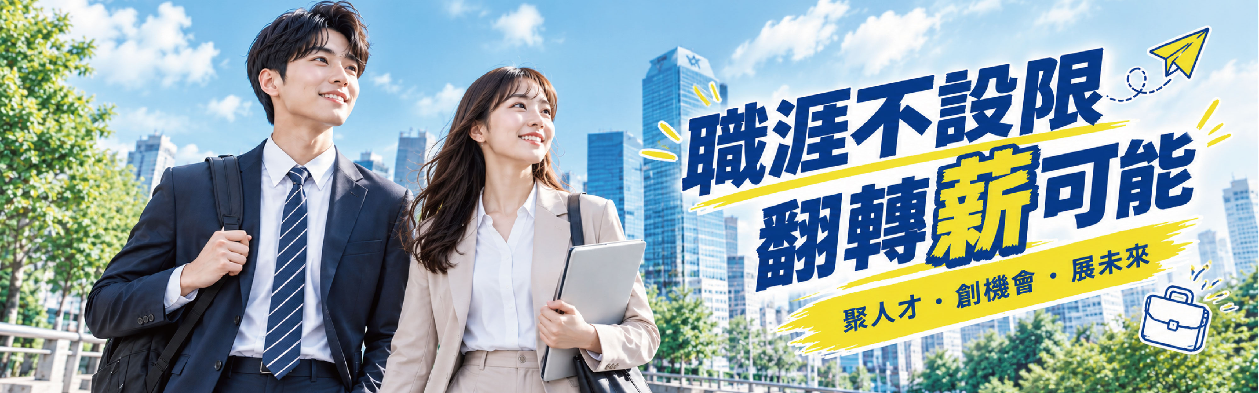 2026聯合徵才會活動