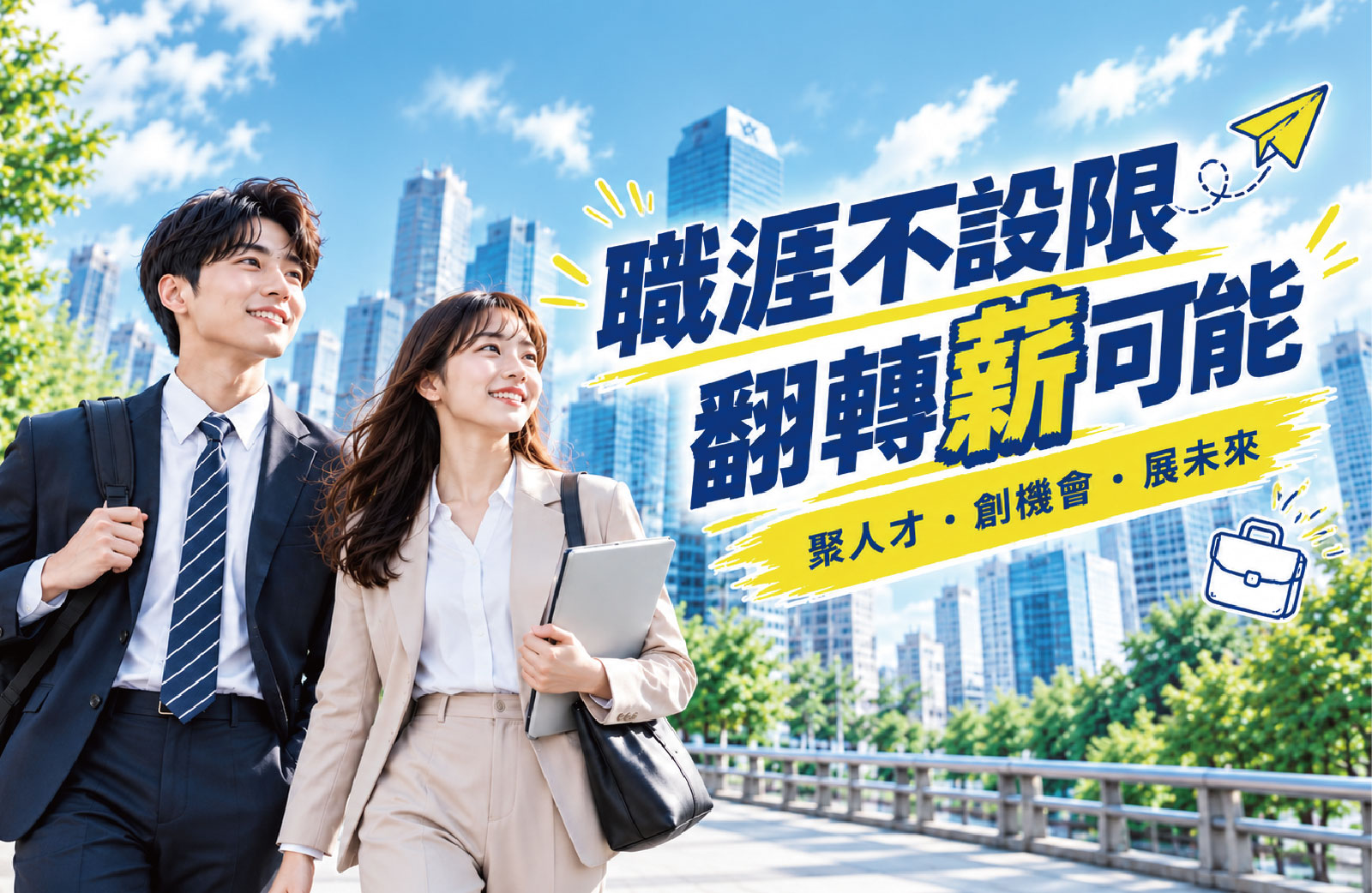 2026聯合徵才會活動